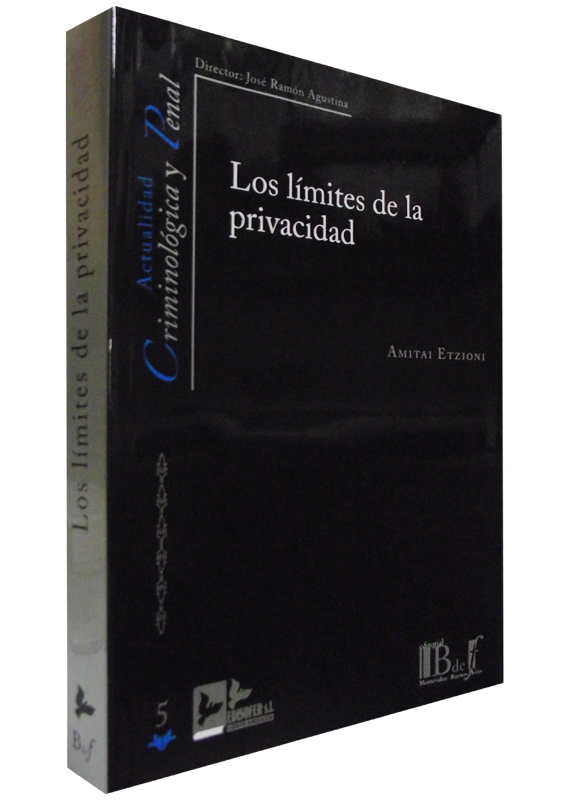 LOS LÍMITES DE LA PRIVACIDAD