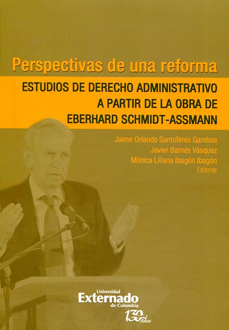 PERSPECTIVAS DE UNA REFORMA