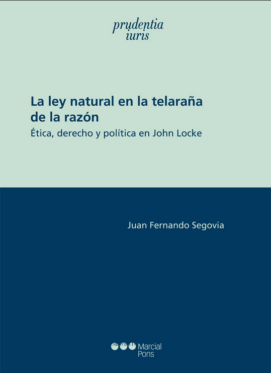 LA LEY NATURAL EN LA TELARAÑA DE LA RAZÓN