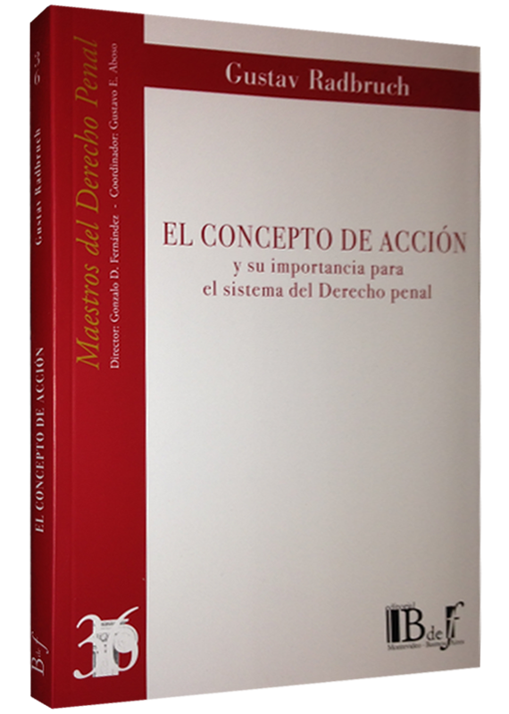 EL CONCEPTO DE ACCIÓN