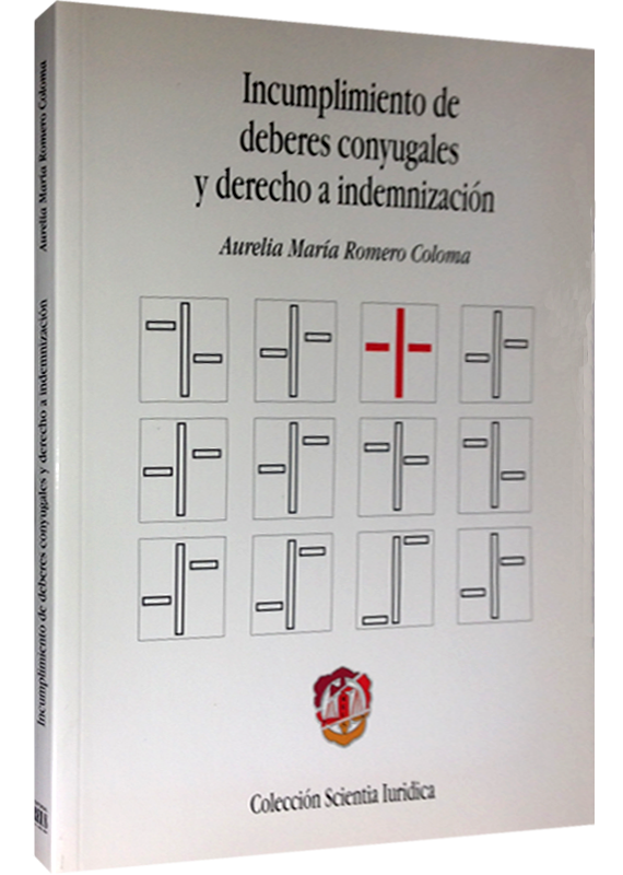 INCUMPLIMIENTO DE DEBERES CONYUGALES Y DERECHO A INDEMNIZACIÓN