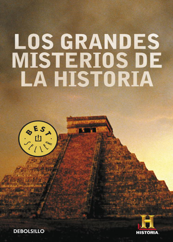 LOS GRANDES MISTERIOS DE LA HISTORIA I
