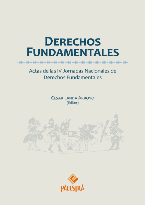 DERECHOS FUNDAMENTALES