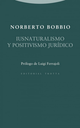IUSNATURALISMO Y POSITIVISMO JURÍDICO
