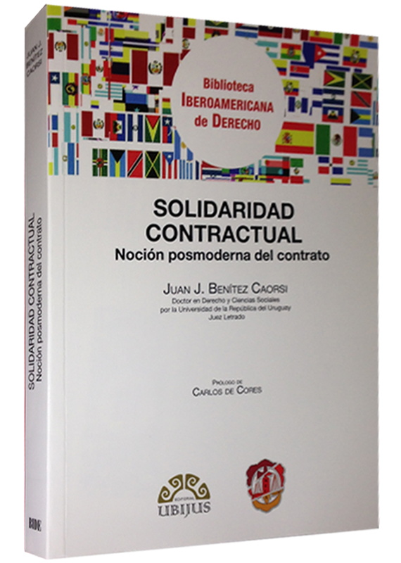 SOLIDARIDAD CONTRACTUAL
