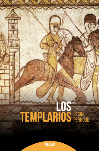 LOS TEMPLARIOS