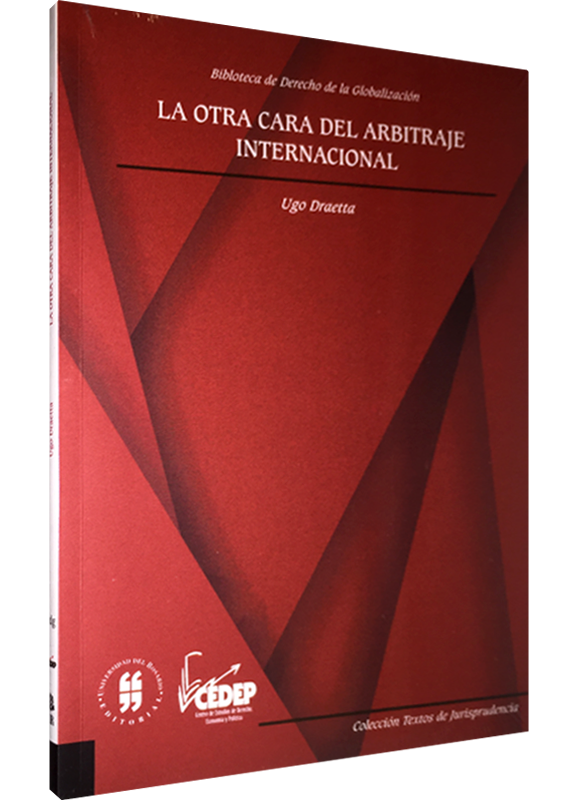 LA OTRA CARA DEL ARBITRAJE