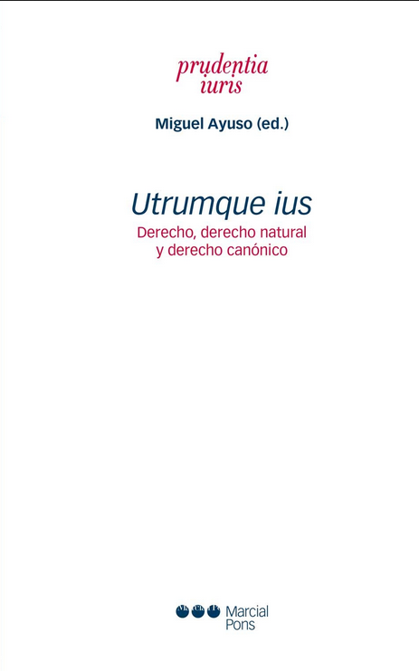 UTRUMQUE IUS