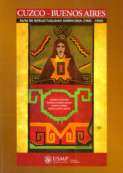 CUZCO - BUENOS AIRES