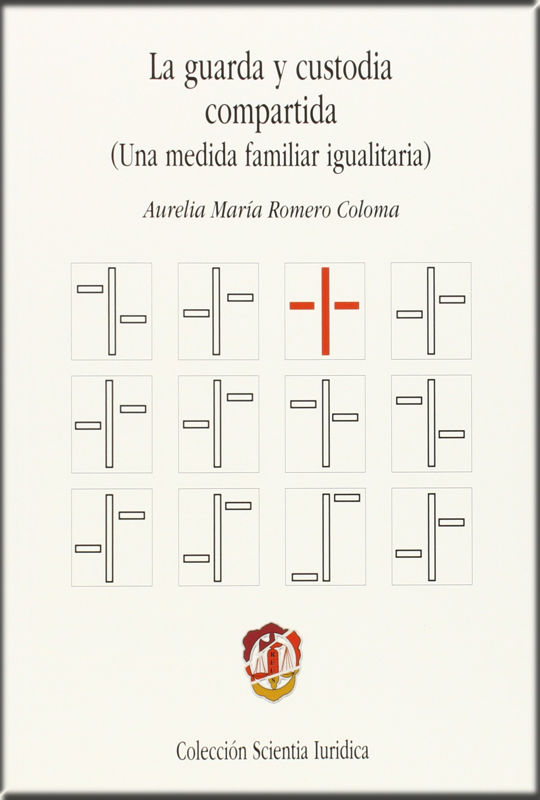 LA GUARDA Y CUSTODIA COMPARTIDA