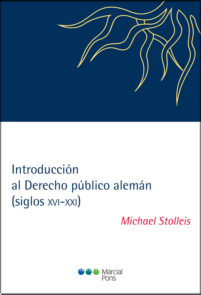 INTRODUCCIÓN AL DERECHO PÚBLICO ALEMÁN