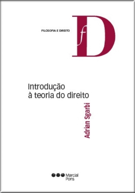 INTRODUÇÃO À TEORIA DO DIREITO