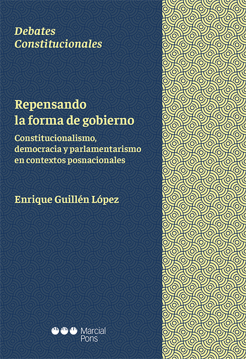 REPENSANDO LA FORMA DE GOBIERNO