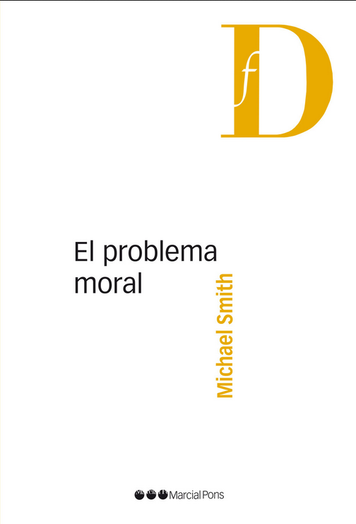 EL PROBLEMA MORAL