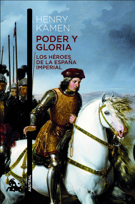 PODER Y GLORIA