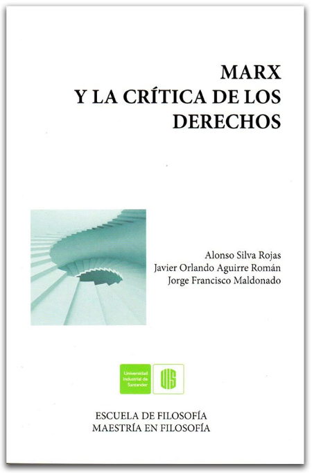 MARX Y LA CRÍTICA DE LOS DERECHOS