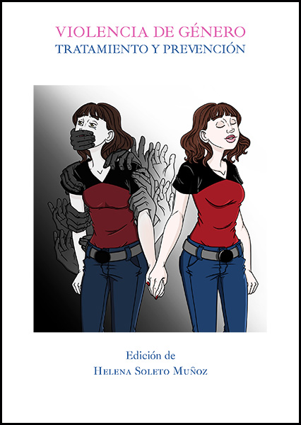 VIOLENCIA DE GÉNERO: TRATAMIENTO Y PREVENCIÓN