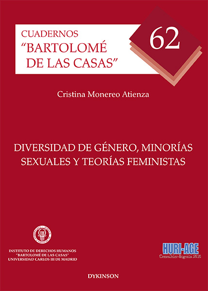 DIVERSIDAD DE GÉNERO, MINORÍAS SEXUALES Y TEORÍAS FEMINISTAS