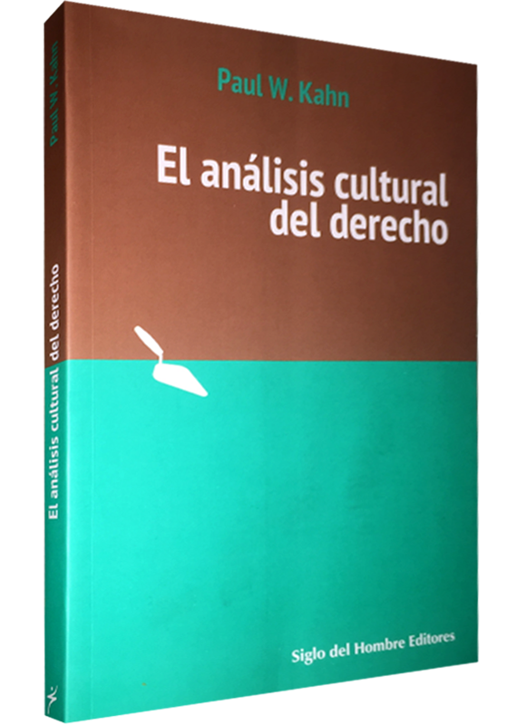 EL ANÁLISIS CULTURAL DEL DERECHO