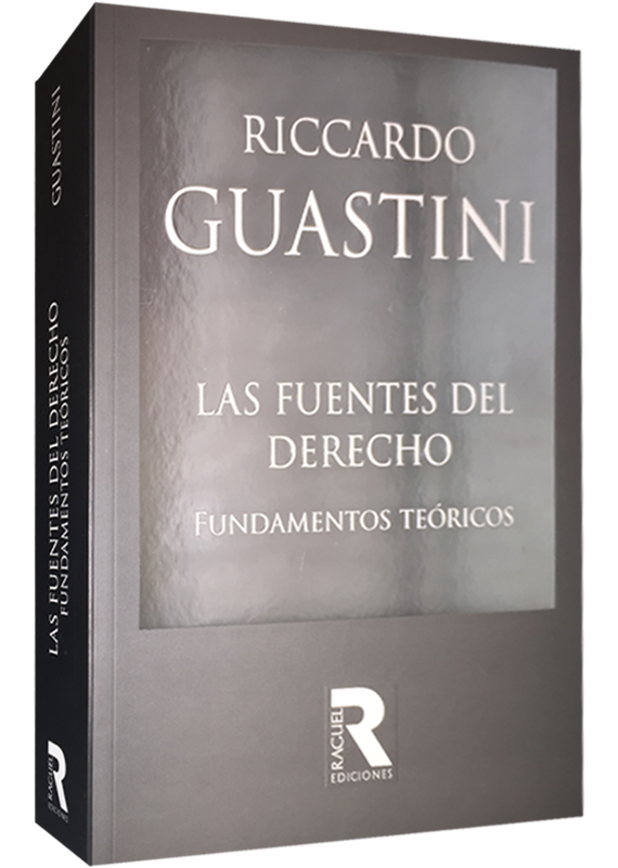 LAS FUENTES DEL DERECHO
