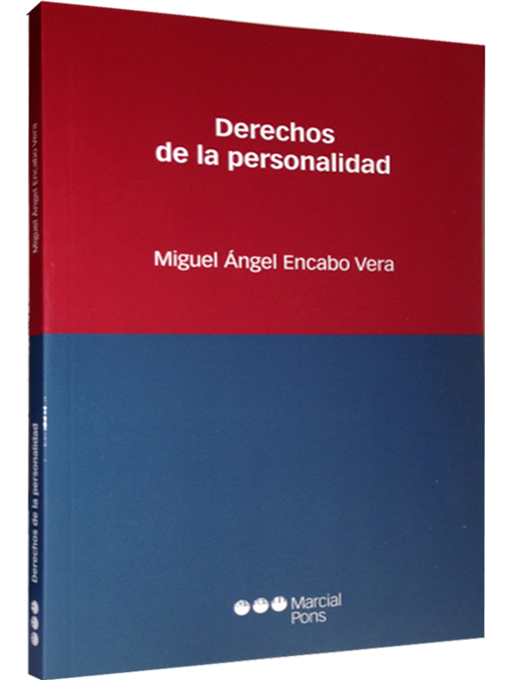 DERECHOS DE LA PERSONALIDAD