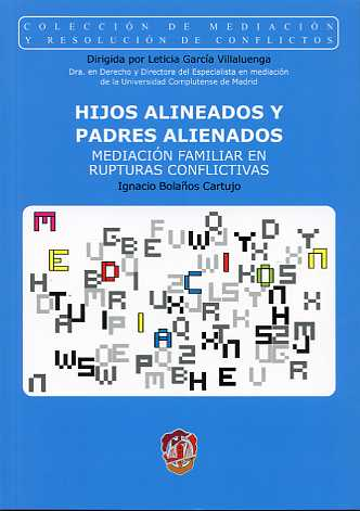 HIJOS ALINEADOS Y PADRES ALIENADOS