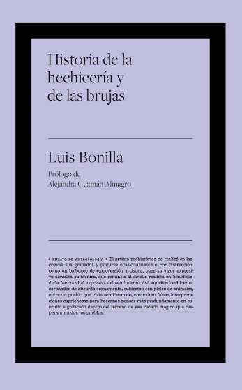HISTORIA DE LA HECHICERÍA Y DE LAS BRUJAS