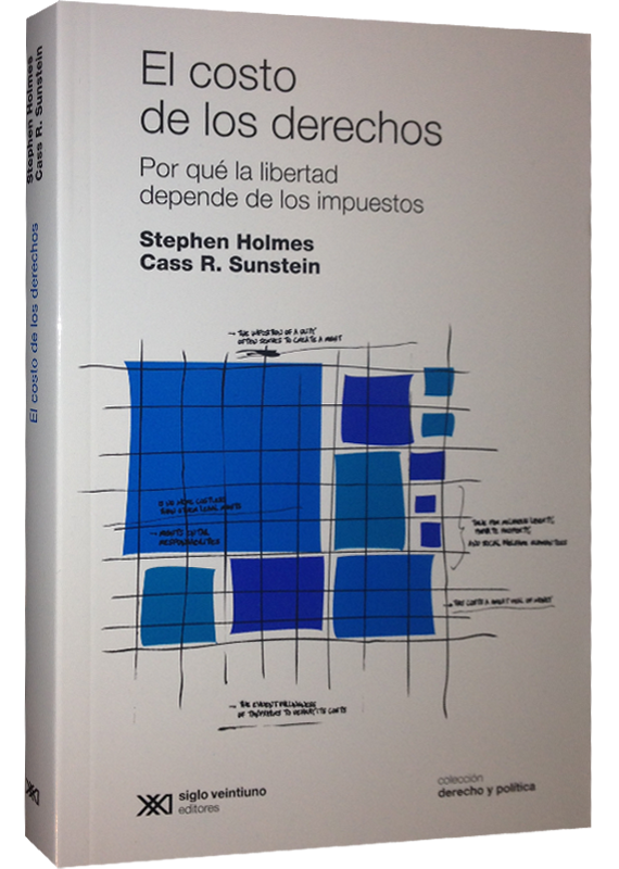 EL COSTO DE LOS DERECHOS