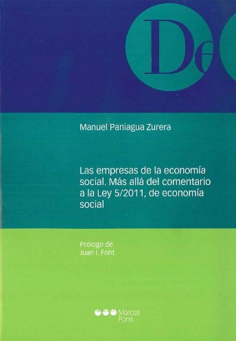LAS EMPRESAS DE LA ECONOMÍA SOCIAL