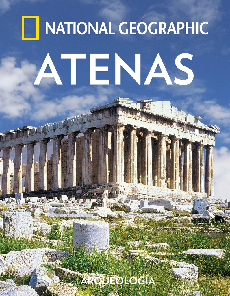 ATENAS: Arqueología