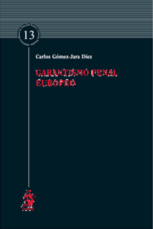 GARANTISMO PENAL EUROPEO