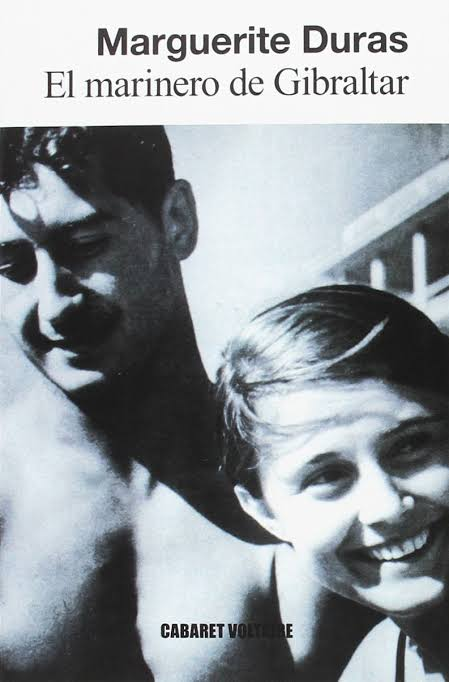 EL MARINERO DE GIBRALTAR