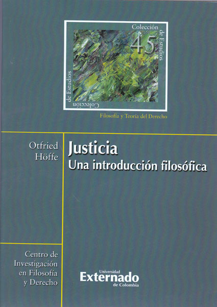 JUSTICIA