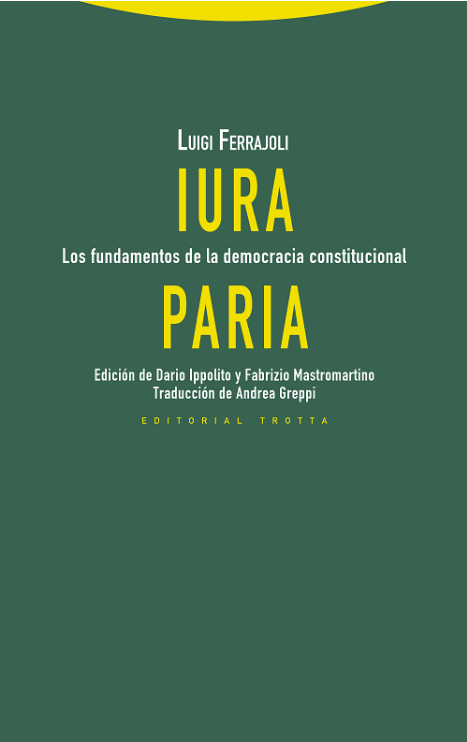 IURA PARIA