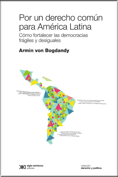 POR UN DERECHO COMÚN PARA AMÉRICA LATINA