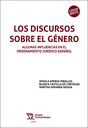LOS DISCURSOS SOBRE EL GÉNERO