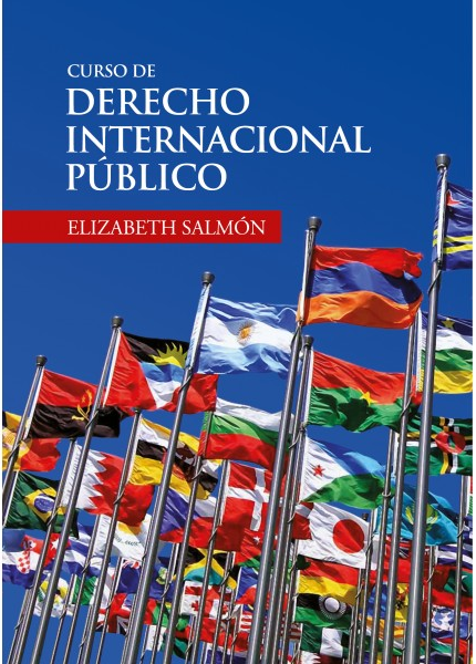 CURSO DE DERECHO INTERNACIONAL PÚBLICO