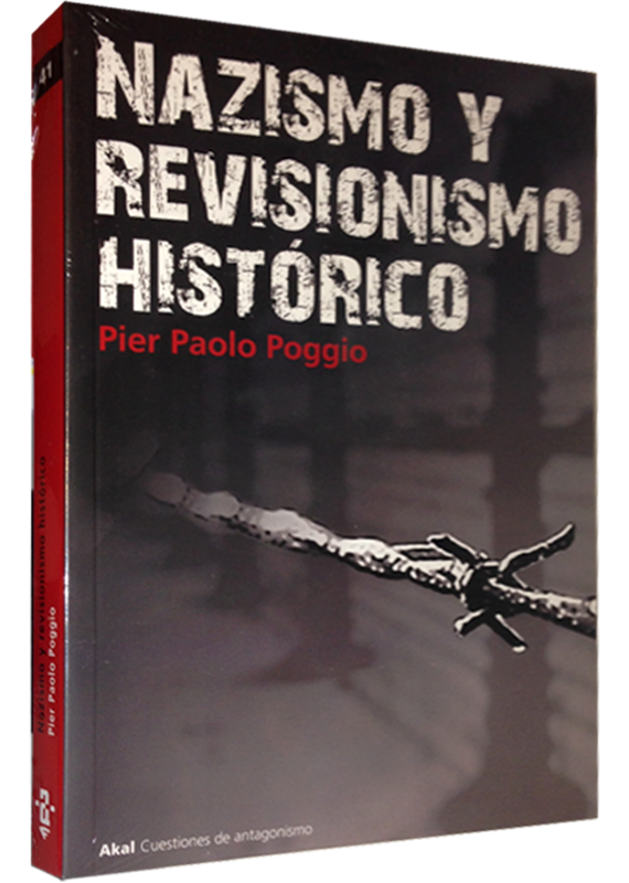 NAZISMO Y REVINISIONISMO HISTÓRICO
