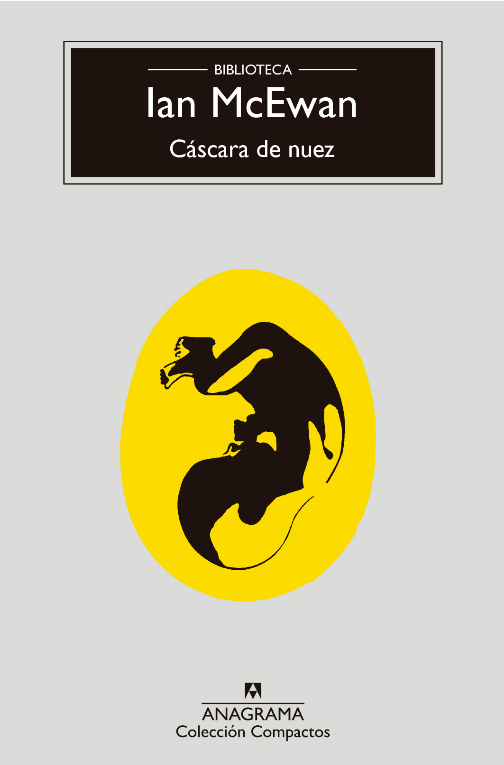 CÁSCARA DE NUEZ