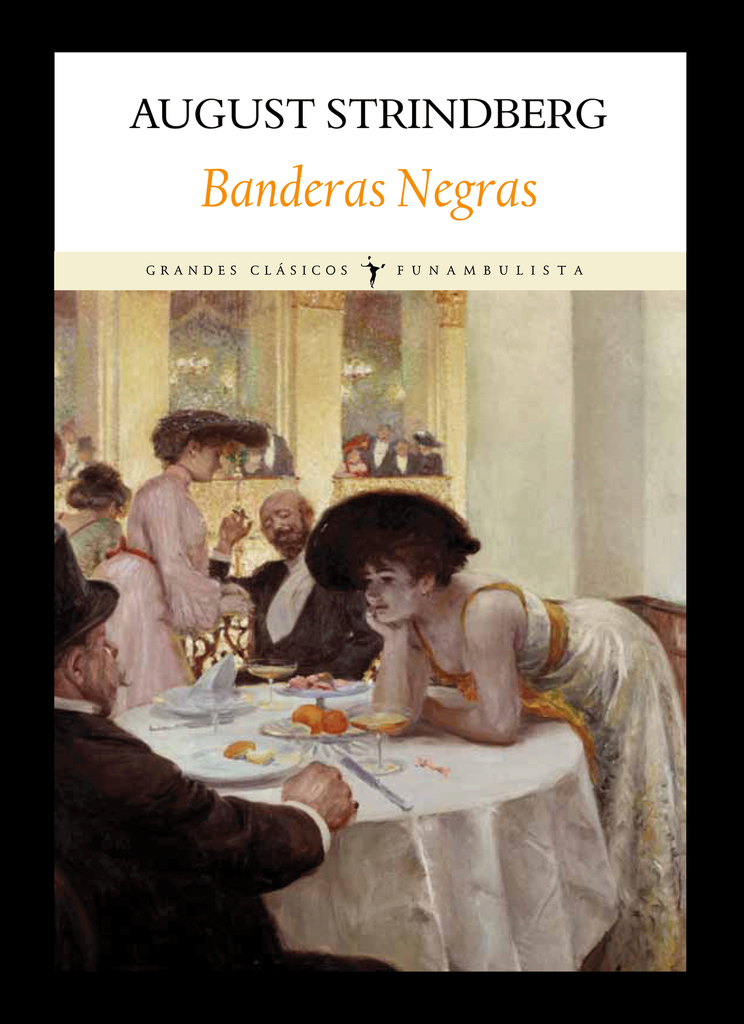 BANDERAS NEGRAS