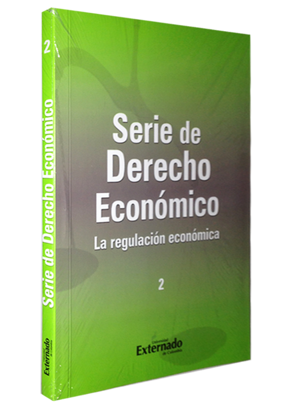 LA REGULACIÓN ECONÓMICA