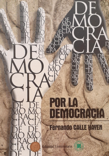 POR LA DEMOCRACIA