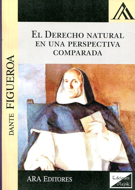 EL DERECHO NATURAL EN UNA PERSPECTIVA COMPARADA