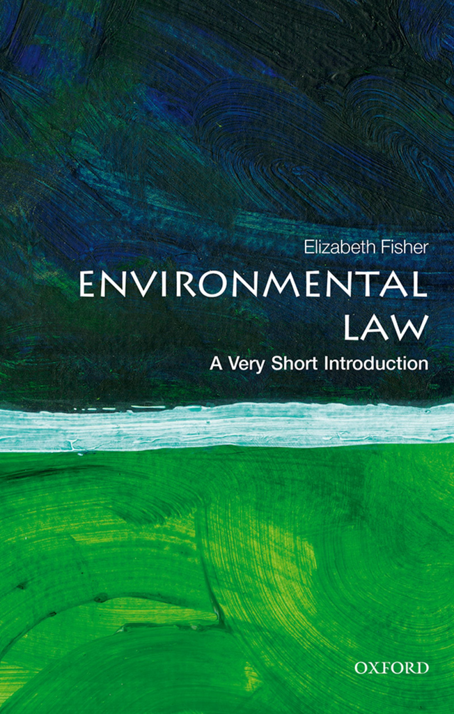 ENVIRONMENTAL LAW