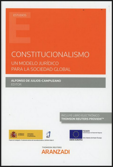 CONSTITUCIONALISMO
