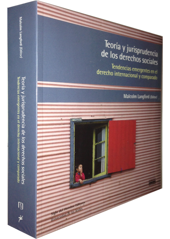 TEORÍA Y JURISPRUDENCIA DE LOS DERECHOS SOCIALES