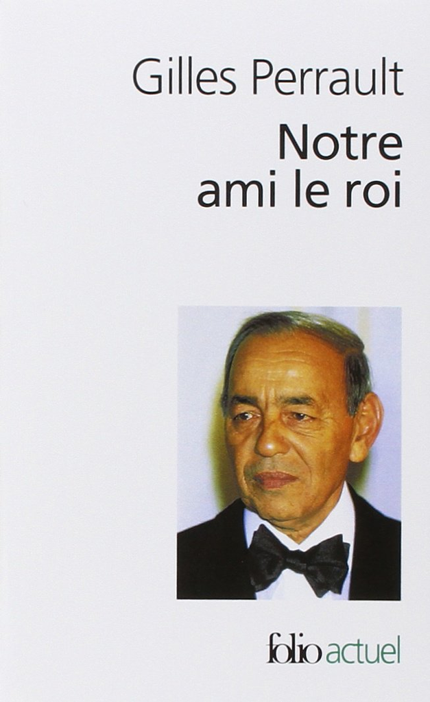 NOTRE AMI LE ROI