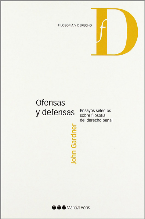 OFENSAS Y DEFENSAS
