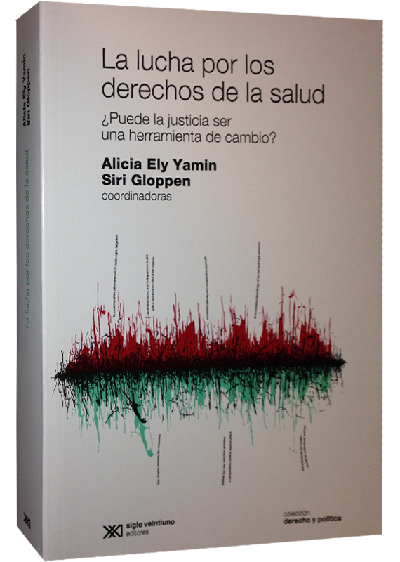 LA LUCHA POR LOS DERECHOS DE LA SALUD