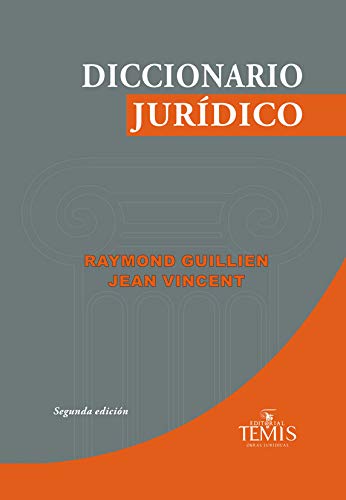 DICCIONARIO JURÍDICO